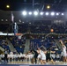 Army-Navy Basketball