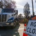 Debris Removal Operations Underway in Altadena