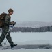 Exercise Joint Viking 25: Cold Weather Training