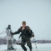 Exercise Joint Viking 25: Cold Weather Training