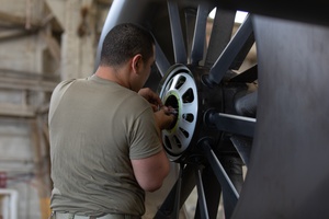 AFN Aviano Radio News: MXG Focus Points