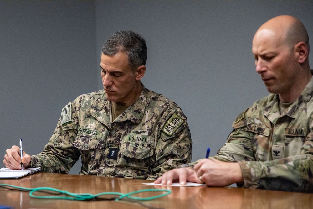 Operation Southern Guard