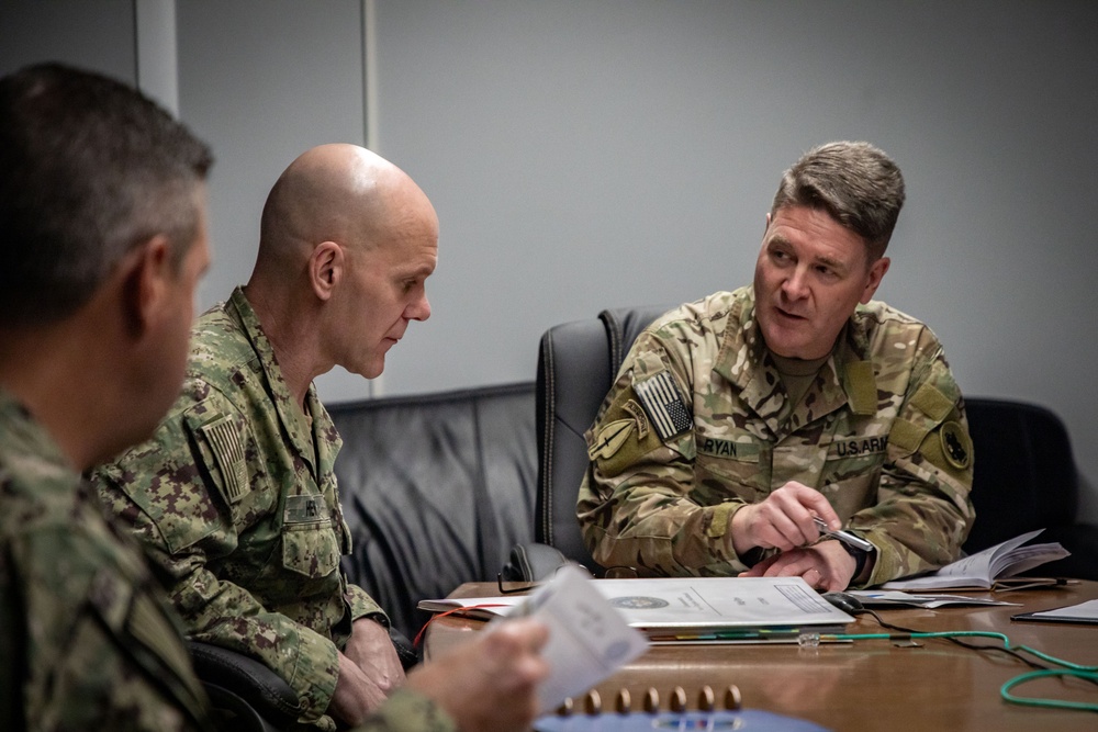 Operation Southern Guard