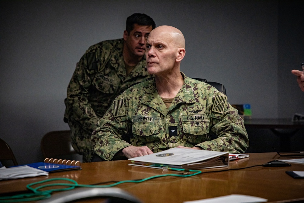 Operation Southern Guard