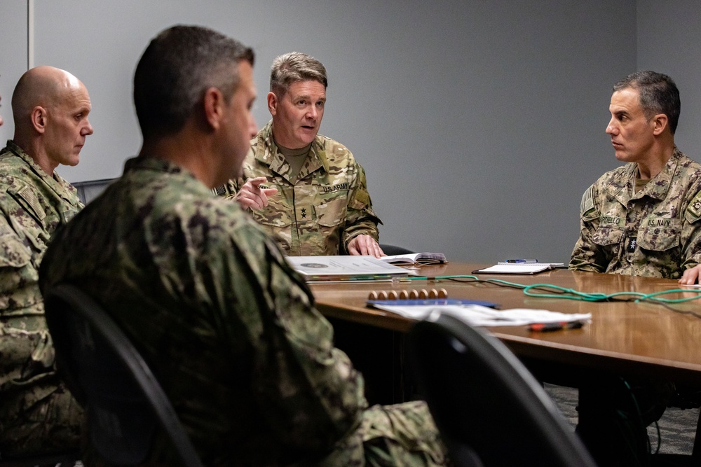 Operation Southern Guard