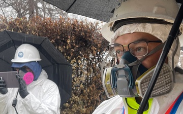 Hazardous Site Assessment