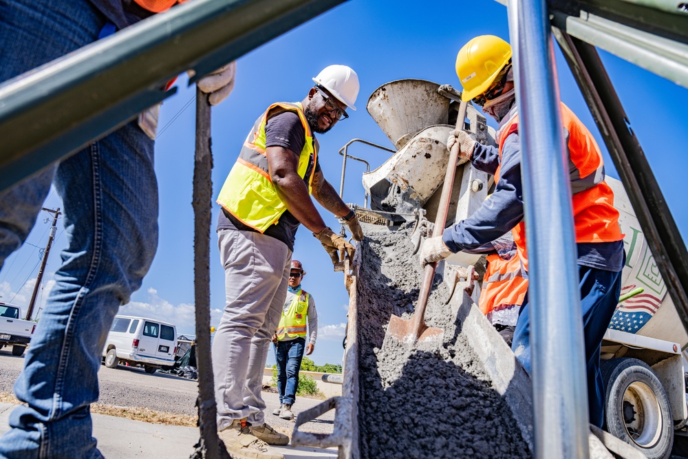 Operation Southern Guard