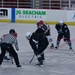 Army Base Fort Moore and Fort Stewart Meets Up For a Hockey Game