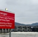 Cordell Hull Dam releases water after heavy rain