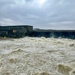 Water Release Operations at Old Hickory Lock and Dam