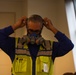 Safety is paramount: U.S. service members prepare for the LA fire recovery