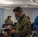 Safety is paramount: U.S. service members prepare for the LA fire recovery