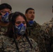 Safety is paramount: U.S. service members prepare for the LA fire recovery