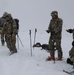 10th Mountain Division Soldiers build Avalanche Training Proficiency