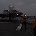 USS America (LHA 6) Conducts Flight Operations