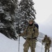 10th Mountain Division Soldiers build Avalanche Training Proficiency