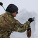 10th Mountain Division Soldiers build Avalanche Training Proficiency