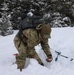 10th Mountain Division Soldiers build Avalanche Training Proficiency