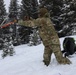 10th Mountain Division Soldiers build Avalanche Training Proficiency