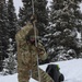 10th Mountain Division Soldiers build Avalanche Training Proficiency