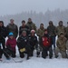 10th Mountain Division Soldiers build Avalanche Training Proficiency