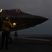 USS America (LHA 6) Conducts Flight Operations