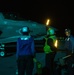 USS America (LHA 6) Conducts Flight Operations