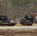 Table VI: Gunnery - Enhancing the Lethality of Spartan Soldiers