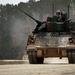 Table VI: Gunnery - Enhancing the Lethality of Spartan Soldiers