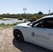 Military Police support southern border mission