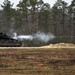 Table VI: Gunnery - Enhancing the Lethality of Spartan Soldiers