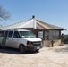 Military Police support southern border mission