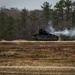 Table VI: Gunnery - Enhancing the Lethality of Spartan Soldiers