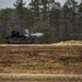 Table VI: Gunnery - Enhancing the Lethality of Spartan Soldiers