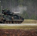 Table VI: Gunnery - Enhancing the Lethality of Spartan Soldiers