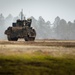 Table VI: Gunnery - Enhancing the Lethality of Spartan Soldiers