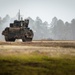 Table VI: Gunnery - Enhancing the Lethality of Spartan Soldiers