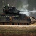 Table VI: Gunnery - Enhancing the Lethality of Spartan Soldiers