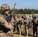 UK advisors guide partner forces in urban operations drills at Justified Accord