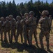 UK advisors guide partner forces in urban operations drills at Justified Accord