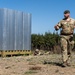 UK advisors guide partner forces in urban operations drills at Justified Accord