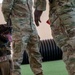 378th ESFS hosts bilateral K9 training with host nation