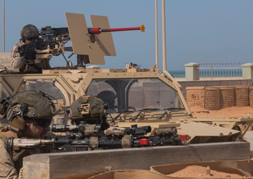 Intrepid Maven 25.2 MOUT Training