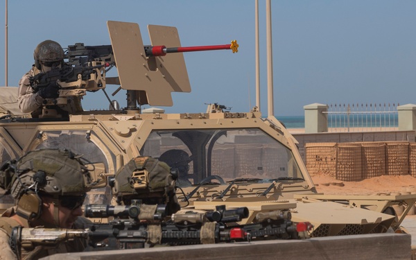 Intrepid Maven 25.2 MOUT Training