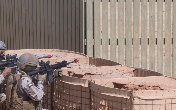 Intrepid Maven 25.2 MOUT Training