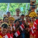 Commander, US Pacific Fleet attends Multilateral Naval Exercise Komodo 2025 opening ceremony