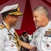 Commander, US Pacific Fleet attends Multilateral Naval Exercise Komodo 2025 opening ceremony