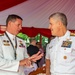 Commander, US Pacific Fleet attends Multilateral Naval Exercise Komodo 2025 opening ceremony