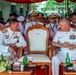 Commander, US Pacific Fleet attends Multilateral Naval Exercise Komodo 2025 opening ceremony