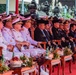 Commander, US Pacific Fleet attends Multilateral Naval Exercise Komodo 2025 opening ceremony